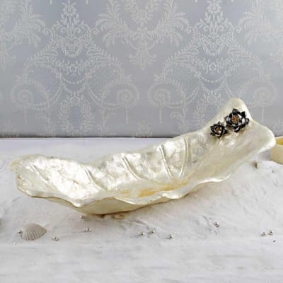 mother of pearl gifts for parents