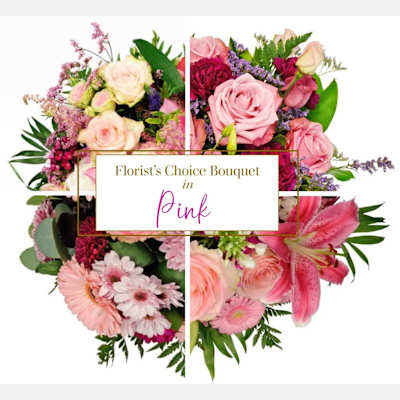 Buy/Send Pretty in Pink Online | IGP | NID1363017
