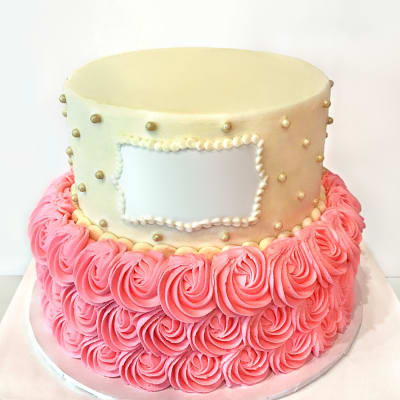 Birthday Cake For Her Online Order Cakes For Girls Women Ladies Igp