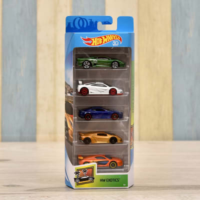 toy cars for dogs