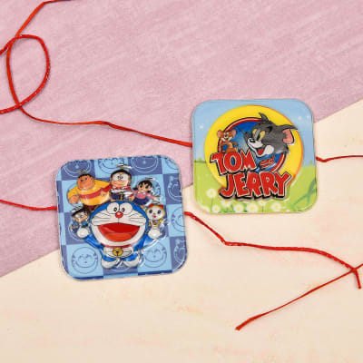 buy kids rakhi online