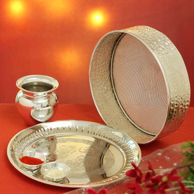 karwa chauth ka gift