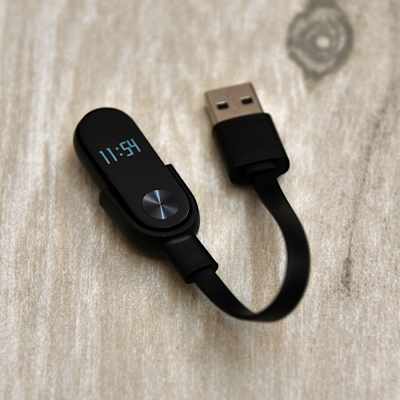 smart band mi 2