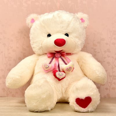cute valentines bears