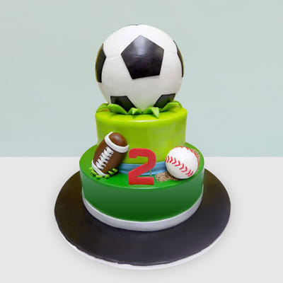 Sports Ball Themed Fondant Cake Eggless 5 Kg Gift Send Qfilter Gifts Online Hd El Igp Com Sports Ball Themed Fondant Cake Eggless 5 Kg Gift Send Qfilter Gifts Online Hd El Igp Com