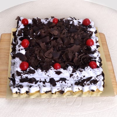 Best Black Forest Cake In Bengaluru | Order Online