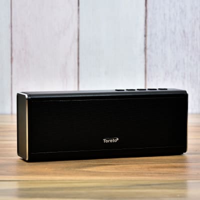 toreto bluetooth speaker 305