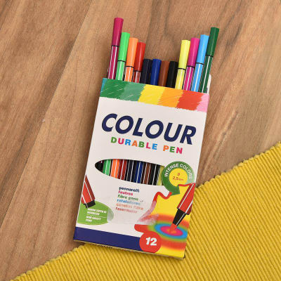 Step By Step Drawing Book Set with Color Pen Kit Gift Send Home and 