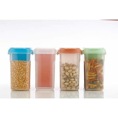 Buy/Send Storage Box 2 In 1 2400ml Online | IGP | JVS1215480