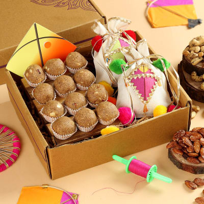 Send Lohri Gifts to India,Lohri Gifts to India Same Day