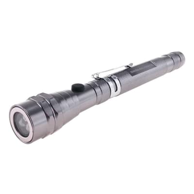 Buy/Send Swiss Military Flexible Magnetic Torch Online | IGP | JVS1303650