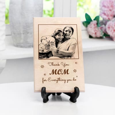 home decor gifts for mom