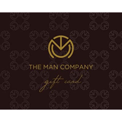 Buy THE MAN COMPANY Set Of Black EDT 50 Ml, Roll On Deo 55 Ml & Body Parfum  120 Ml - Fragrance Gift Set for Men 23305358 | Myntra