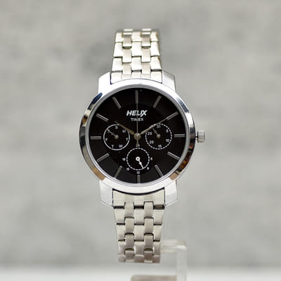 helix timex black