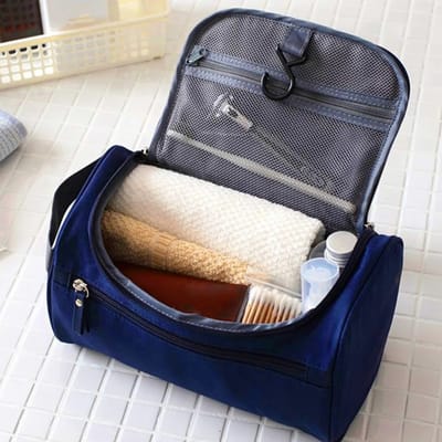 Buy/Send Toiletry Bag - Hook - Assorted - Single Piece Online | IGP ...