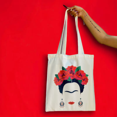 Grigio Bag Frida