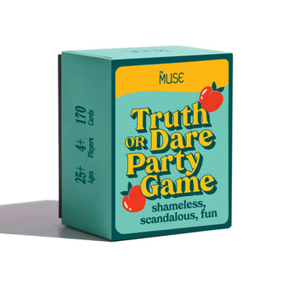 Buy/Send Truth Or Dare Epic Party Game Single Piece Online | IGP