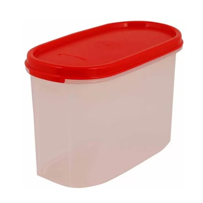 Buy/Send TUPPERWARE SMART SAVER 2 DRY STORAGE BOX 1.1L Online | IGP ...