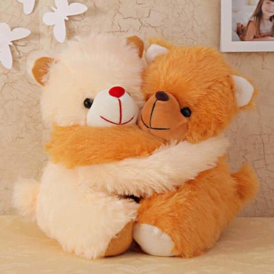 cute teddy for boyfriend