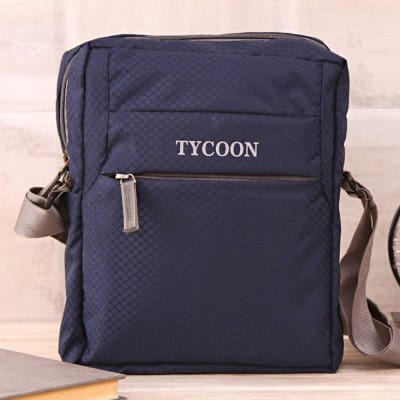 tycoon travel bags