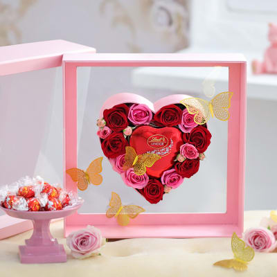 contemptible love made unforgettable with the most meaningful milestone gift