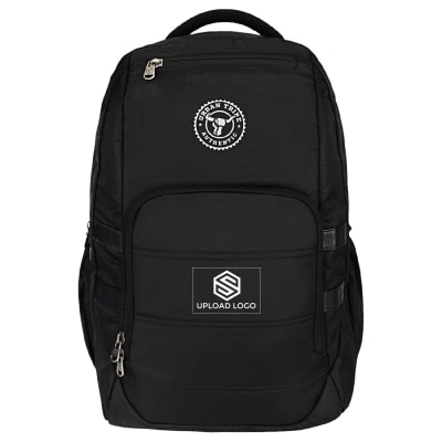 Buy/Send Urban Tribe Solid built Accelerator Backpack Online | IGP ...