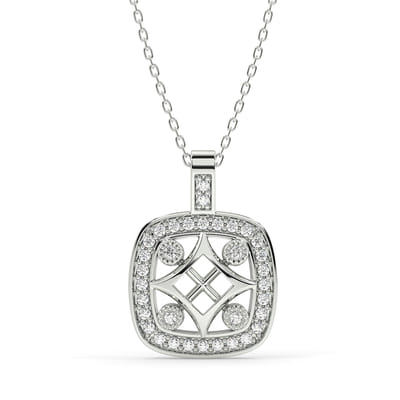 ALORA NECKLACE