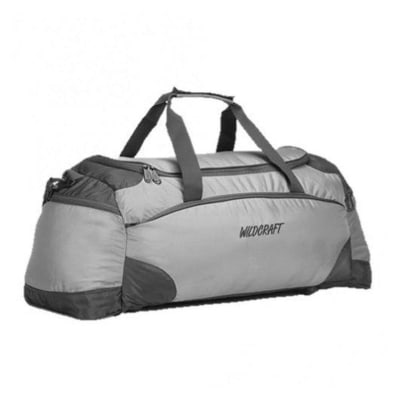 wildcraft aqua small travel duffel bag