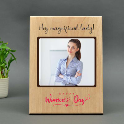 Adorable Women's Day Gifts Ideas to Relish Your Better Half -
