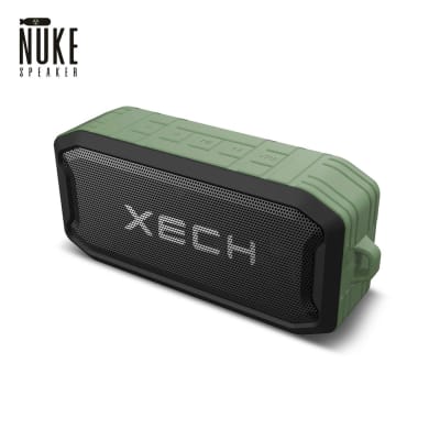 xech sound bar