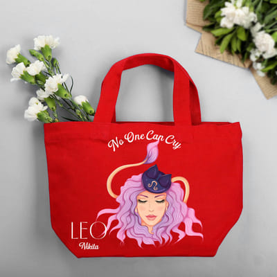 Cielo’s Legacy Tote Bag (Choose Your Print) main image 1
