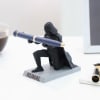 Shop 3D Darth Vader Personalized Penstand