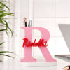 Buy 3D Initial And Name Penstand