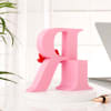 Shop 3D Initial And Name Penstand