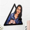 Gift 3D Love Pop - Personalized Caricature Photo Frame