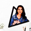 3D Love Pop - Personalized Caricature Photo Frame Online