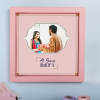Buy A1 Since Day 1 Personalized Photo Frame