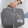 Accessories Organizer Pouch - Double Layered - Single Piece Online