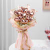 Gift Adorable Heart Balloons Bouquet