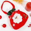 Buy Adorable Santa Potli Christmas Hamper