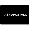 Aeropostale E-Gift Card Online