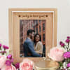 Gift Affectionate Memories Personalized Hamper