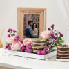 Buy Affectionate Memories Personalized Hamper