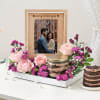 Affectionate Memories Personalized Hamper Online