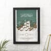 All Is Well With Allah Acrylic Frame Online