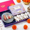 Alluring Pearls Bhai Dooj Combo