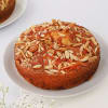 Almond Amaze Dry Cake (400 Gms) Online