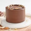 Shop Almond Drizzle Truffle Cake (500 Gm)