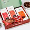 Almonds Delights Hamper Online