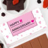 Anniversary Chocolate